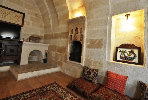 Dreams Cave Cappadocia - Görsel 17