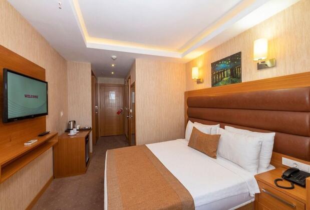 Regno Hotel - Görsel 15