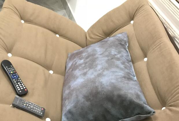 Derin Suite Apart - Görsel 26