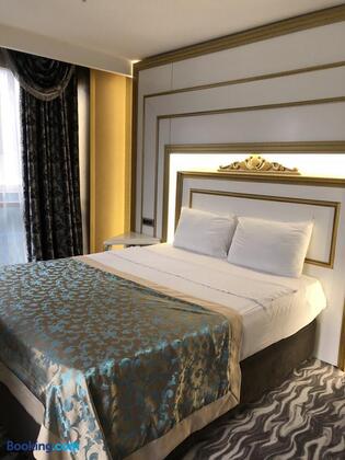 Hotel Turkuaz Bursa - Görsel 9