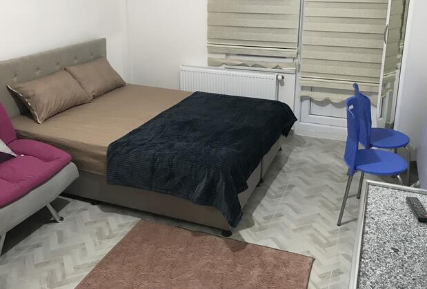 Derin Suite Apart - Görsel 30