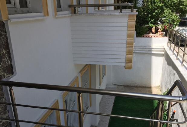 Derin Suite Apart - Görsel 35