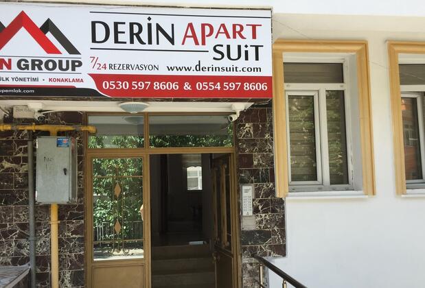 Derin Suite Apart - Görsel 4