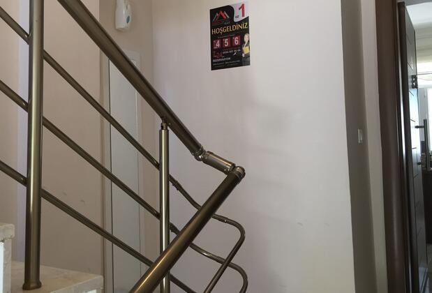 Derin Suite Apart - Görsel 29