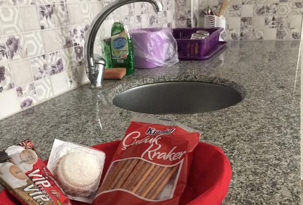 Derin Suite Apart - Görsel 10