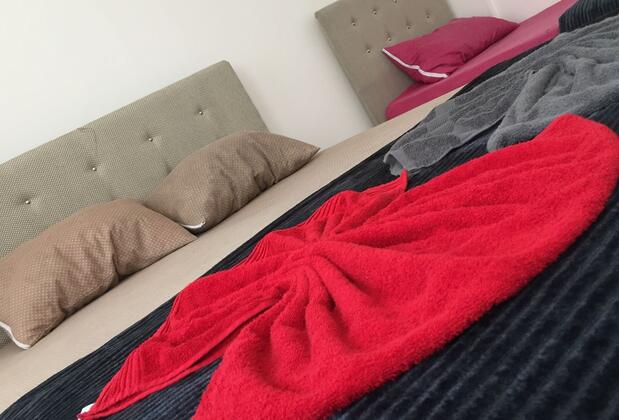 Derin Suite Apart - Görsel 31