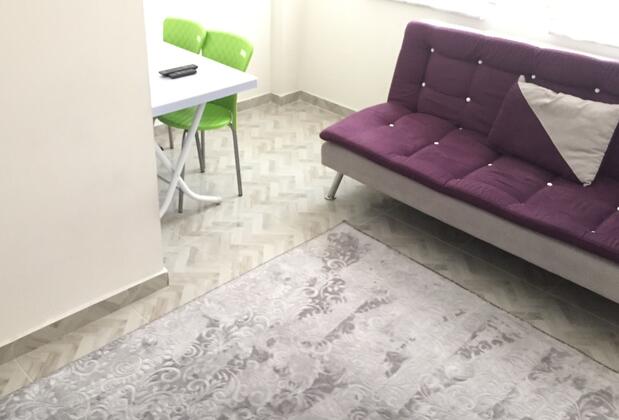 Derin Suite Apart - Görsel 40