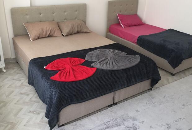 Derin Suite Apart - Görsel 44