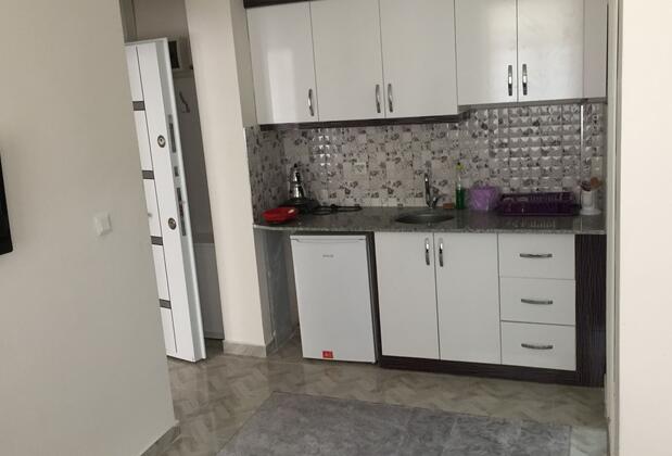 Derin Suite Apart - Görsel 45