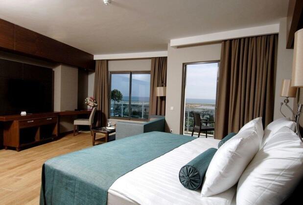 Commodore Elite Suites & Spa - Görsel 15