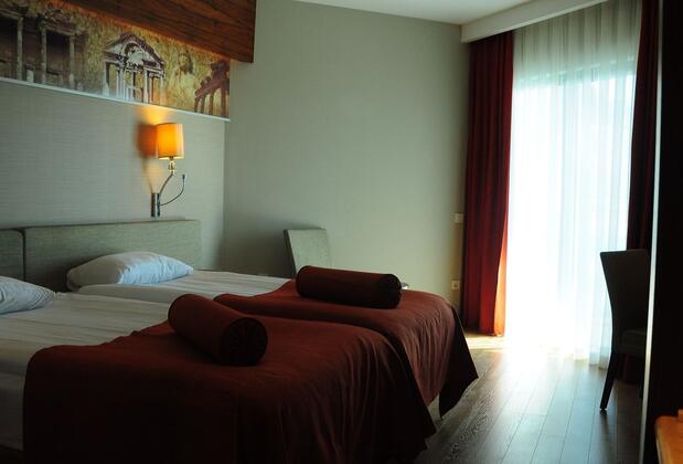 Commodore Elite Suites & Spa - Görsel 17