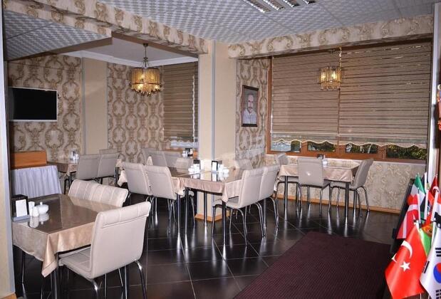 Kervan Boutique Hotel - Görsel 6