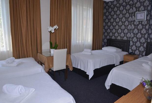 Kervan Boutique Hotel - Görsel 10