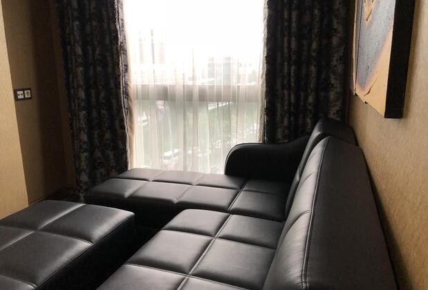 Hotel Turkuaz Bursa - Görsel 11