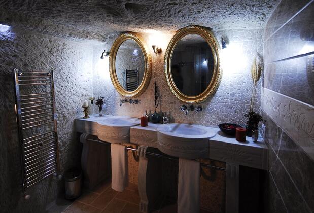 Cave Art Hotel - Görsel 25