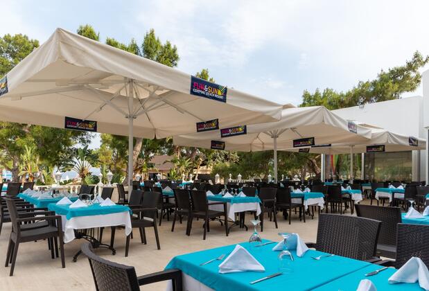 Tui Fun & Sun Comfort - Görsel 6