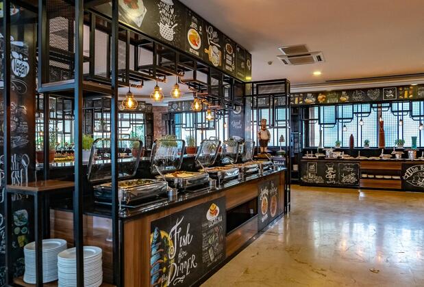 Tui Fun & Sun Comfort - Görsel 8