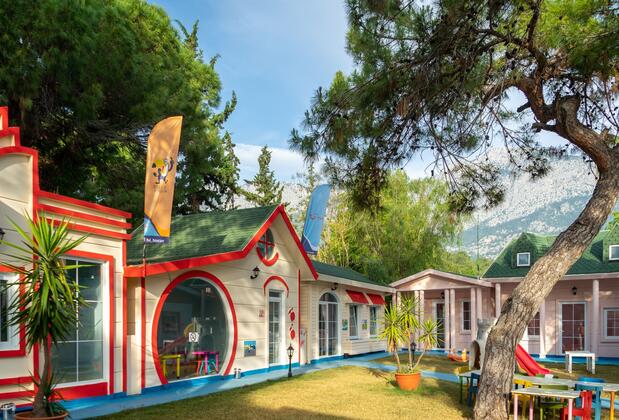 Tui Fun & Sun Comfort - Görsel 4