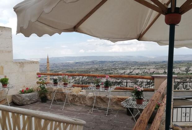 Cronos Cappadocia - Görsel 42