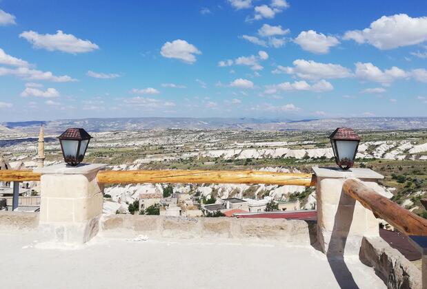 Cronos Cappadocia - Görsel 39