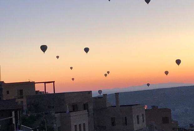 Cronos Cappadocia - Görsel 11