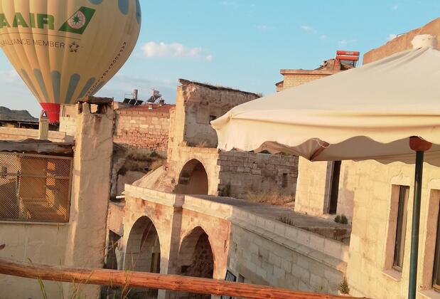 Cronos Cappadocia - Görsel 33