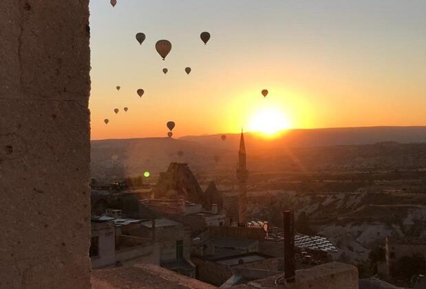 Cronos Cappadocia - Görsel 43