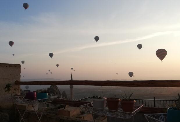 Cronos Cappadocia - Görsel 26