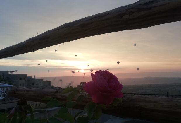 Cronos Cappadocia - Görsel 30