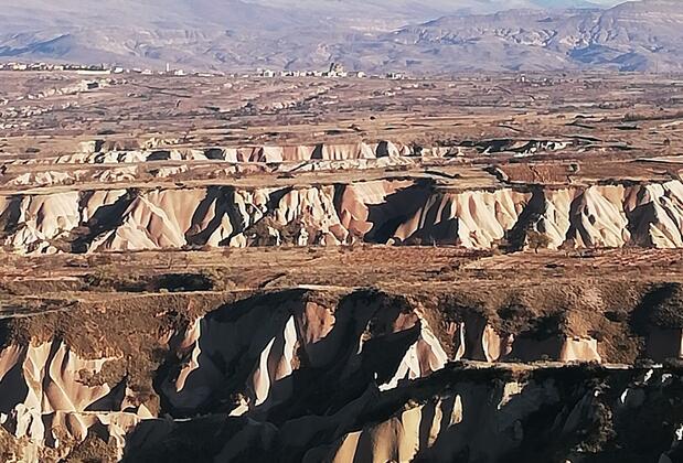 Cronos Cappadocia - Görsel 25