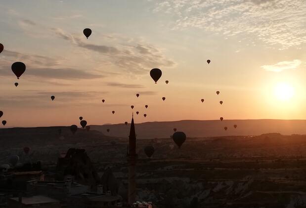 Cronos Cappadocia - Görsel 24