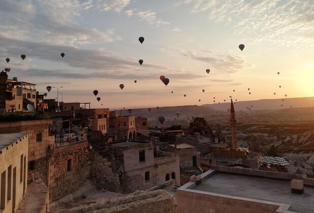Cronos Cappadocia - Görsel 35