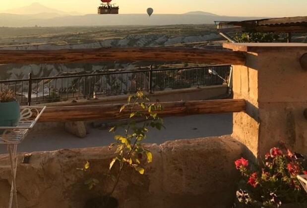 Cronos Cappadocia - Görsel 22