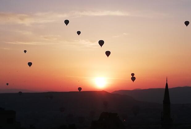 Cronos Cappadocia - Görsel 27
