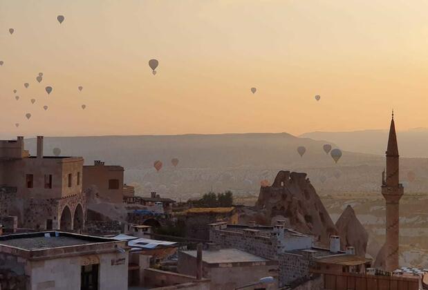Cronos Cappadocia - Görsel 9
