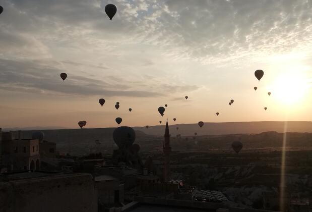 Cronos Cappadocia - Görsel 10