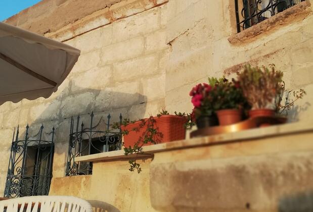 Cronos Cappadocia - Görsel 47