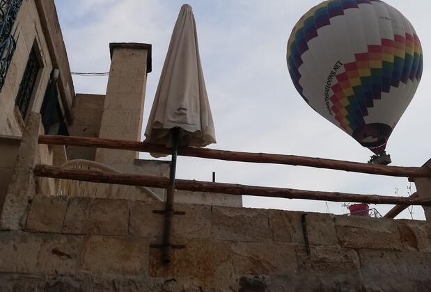 Cronos Cappadocia - Görsel 50