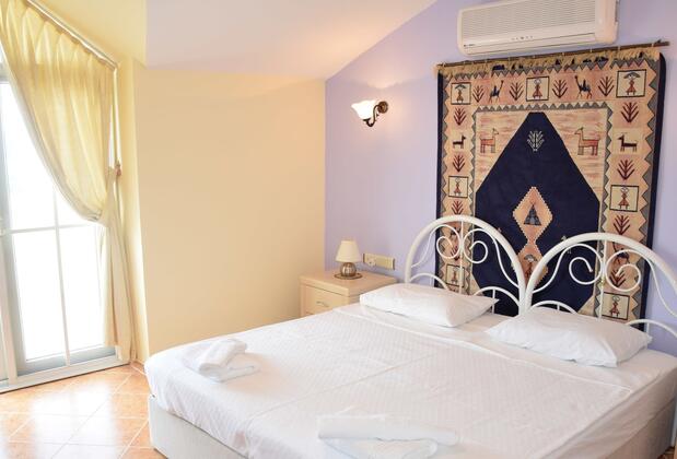 Pınara Apartments - Görsel 27