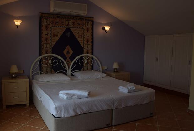 Pınara Apartments - Görsel 28