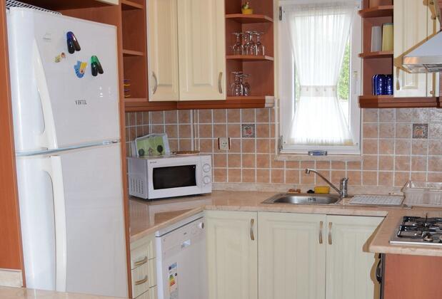 Pınara Apartments - Görsel 35