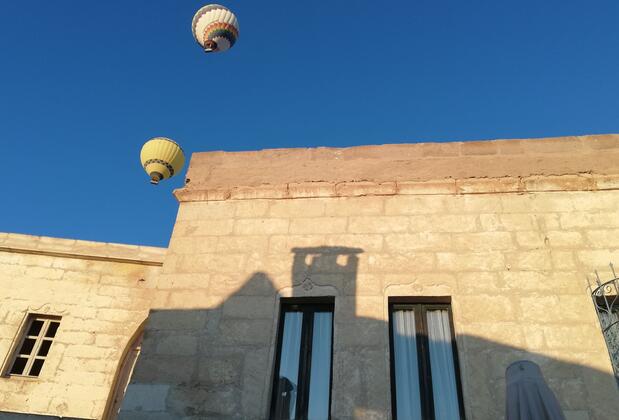 Cronos Cappadocia - Görsel 31
