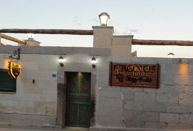 Cronos Cappadocia - Görsel 7