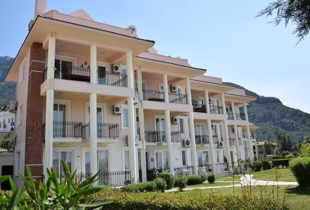 Pınara Apartments - Görsel 4