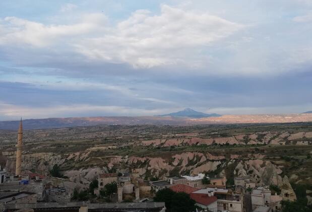 Cronos Cappadocia - Görsel 29