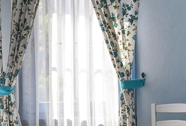 Hora Konukevi Bozcaada - Görsel 10