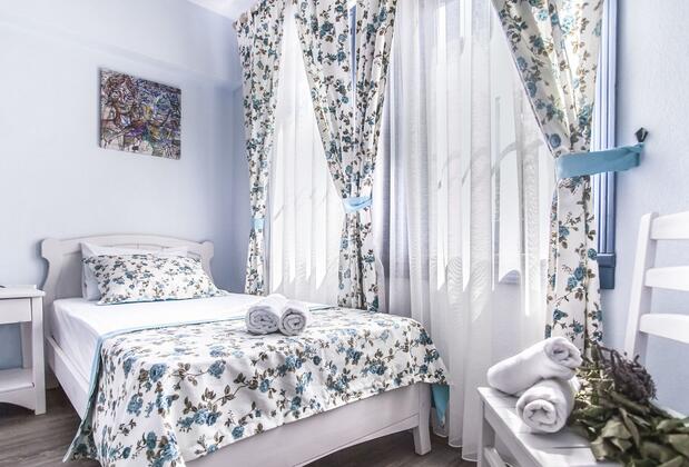 Hora Konukevi Bozcaada - Görsel 6