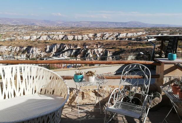 Cronos Cappadocia - Görsel 38