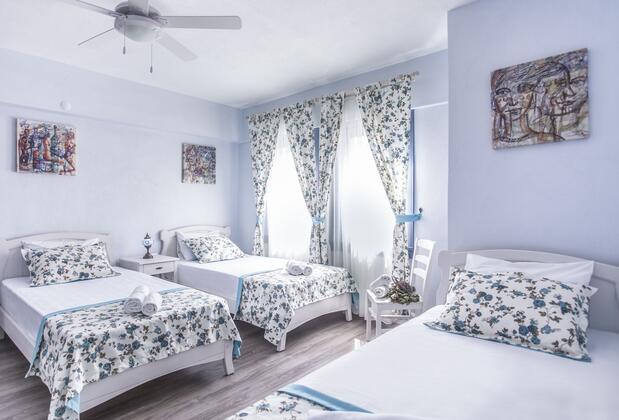 Hora Konukevi Bozcaada - Görsel 7