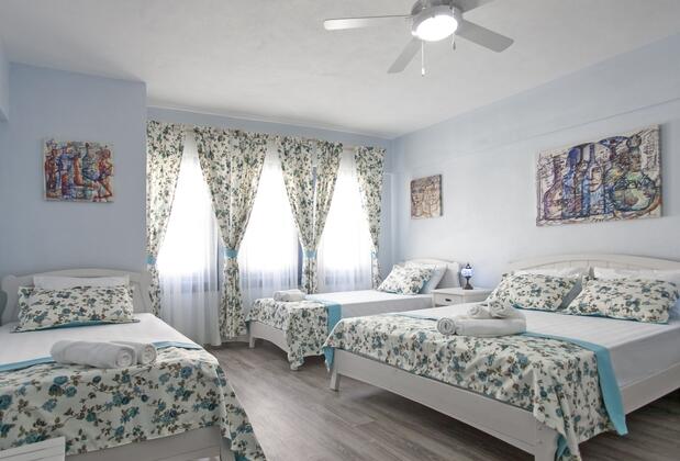 Hora Konukevi Bozcaada - Görsel 15